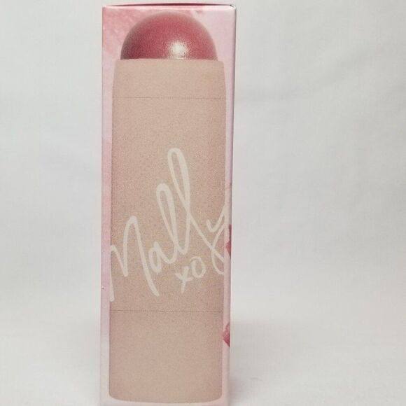 Mally Beauty - Shimmer, Shape & Glow Plus Face Defining Stick - On the Mauve - Picture 5 of 11